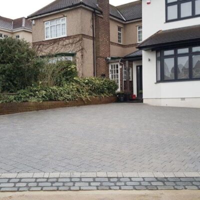 Acura Group - Paving