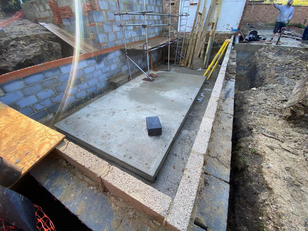 Acura Group Groundworks