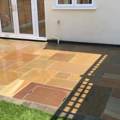 Acura Group - Paving