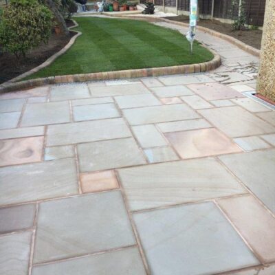 Acura Group - Paving