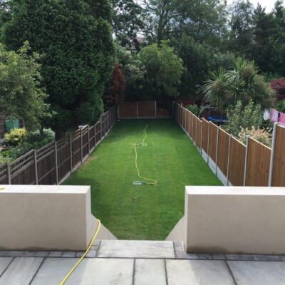 Acura Group - Garden