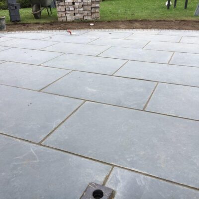 Acura Group - Paving