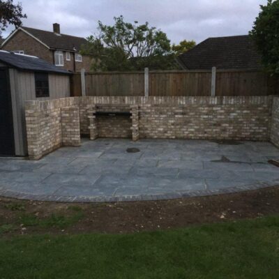 Acura Group - Paving