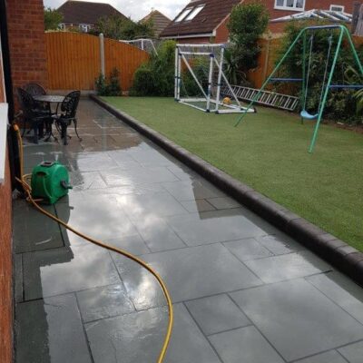 Acura Group - Paving