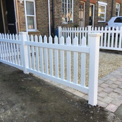 Acura Group - Paving