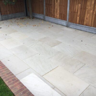 Acura Group - Paving