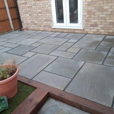 Acura Group - Groundworks