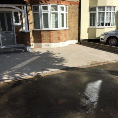 Acura Group - Groundworks