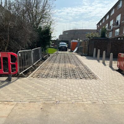 Acura Group - Foundations