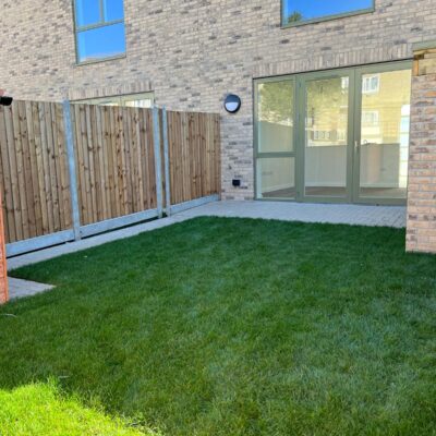 Acura Group - Garden