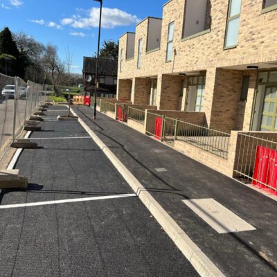 Acura Group - Garden