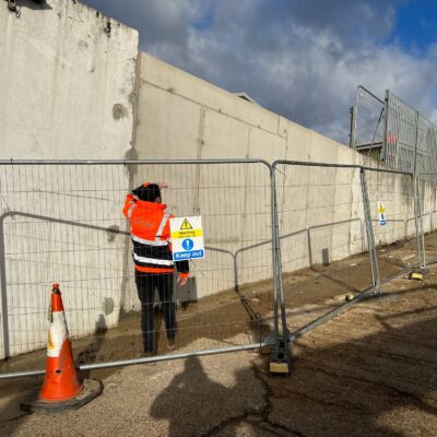 Acura Group - Groundworks