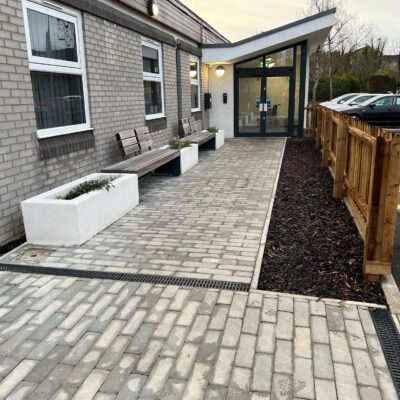 Acura Group - Groundworks