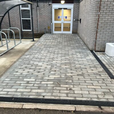 Acura Group - Groundworks