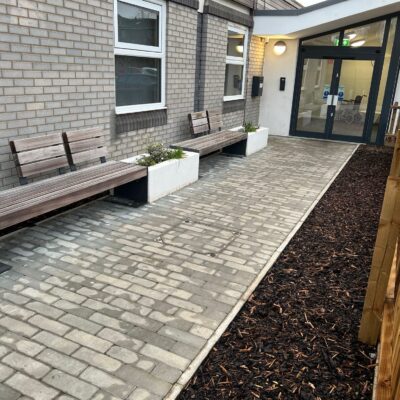 Acura Group - Groundworks