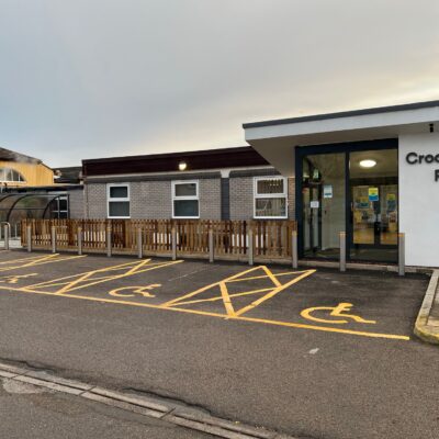 Acura Group - Paving