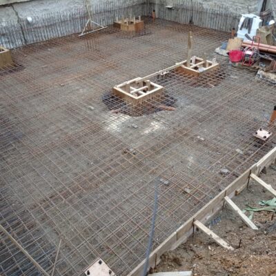 Acura Group - Paving