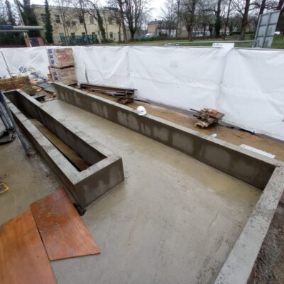 Acura Group - Concrete