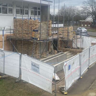 Acura Group - Concrete