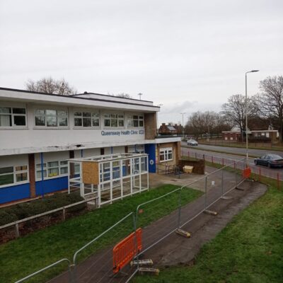 Acura Group - Groundworks