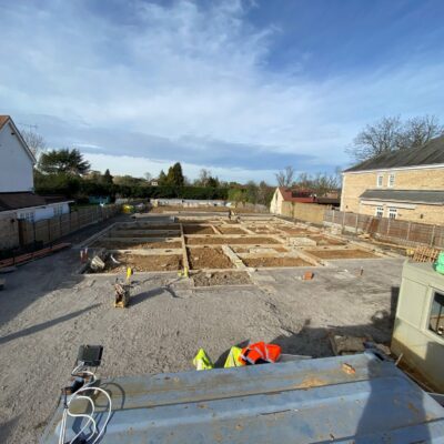 Acura Group - Groundworks