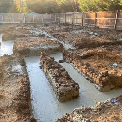 Acura Group - Groundworks