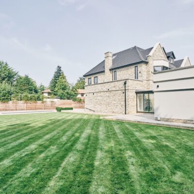 Acura Group - New Build Property