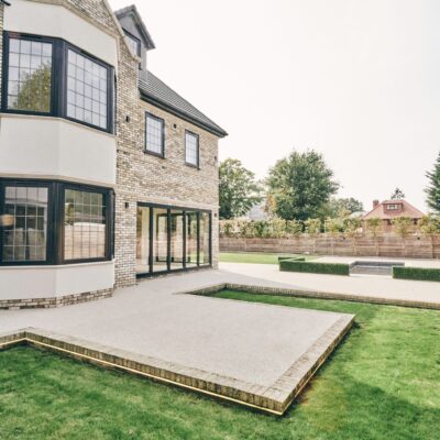 Acura Group - New Build Property