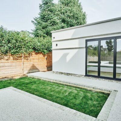 Acura Group - New Build Property