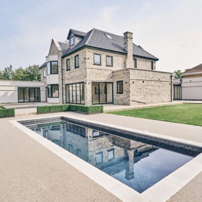 Acura Group - New Build Property