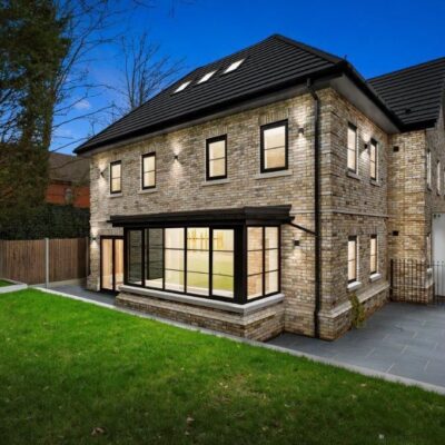 Acura Group - New Build Property